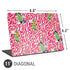 Disney Goofy Goof Universal Laptop 11in (8.8 x 6.2in) Skin